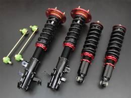 LARGUS SPEC S COILOVER KIT FOR HONDA CR-V RM1 2WD 01011203039-QQ-834