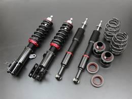 LARGUS SPEC S COILOVER KIT FOR HONDA FREED SPIKE GB4 4WD 01011203041-QQ-1011