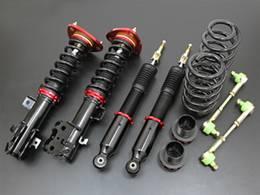 LARGUS SPEC S COILOVER KIT FOR HONDA STEP WGN RG2 4WD 01011203042-QQ-969