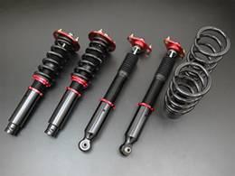 LARGUS SPEC S COILOVER KIT FOR HONDA ODYSSEY RA7 4WD 01011203043-QQ-914