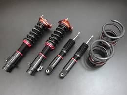 LARGUS SPEC S COILOVER KIT FOR HONDA HR-V GH3 2WD 01011203044-QQ-841