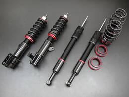 LARGUS SPEC S COILOVER KIT FOR HONDA FIT GK5 2WD 01011203046-QQ-999