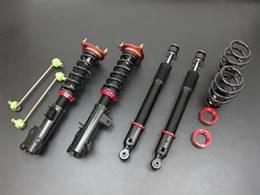 LARGUS SPEC S COILOVER KIT FOR HONDA ODYSSEY RC1 2WD 01011203050-QQ-924