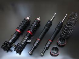 LARGUS SPEC S COILOVER KIT FOR HONDA FIT GK6 4WD 01011203052-QQ-1001