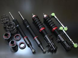 LARGUS SPEC S COILOVER KIT FOR HONDA VEZEL HYBRID RU3 2WD 01011203053-QQ-910