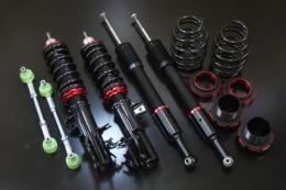 LARGUS SPEC S COILOVER KIT FOR HONDA SHUTTLE HYBRID GP7 2WD 01011203057-QQ-952