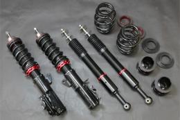 LARGUS SPEC S COILOVER KIT FOR HONDA FREED GB5 2WD 01011203060-QQ-1007