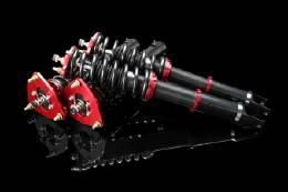 LARGUS SPEC S COILOVER KIT FOR MITSUBISHI LANCER EVOLUTION 8 CT9A 4WD 01011206001-QQ-1142