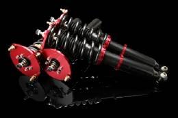 LARGUS SPEC S COILOVER KIT FOR MITSUBISHI LANCER EVOLUTION 1 CD9A 4WD 01011206006-QQ-1135