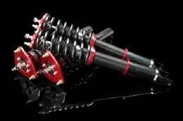 LARGUS SPEC S COILOVER KIT FOR MITSUBISHI LANCER EVOLUTION 6 CP9A 4WD 01011206007-QQ-1140