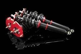 LARGUS SPEC S COILOVER KIT FOR MITSUBISHI GTO Z16A 4WD 01011206010-QQ-1089