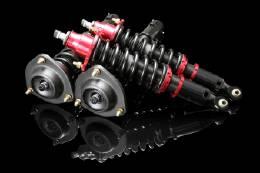 LARGUS SPEC S COILOVER KIT FOR MITSUBISHI AIRTREK CU2W 2WD 01011206011-QQ-1097