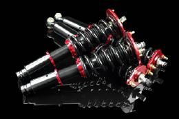 LARGUS SPEC S COILOVER KIT FOR MITSUBISHI ECLIPSE D38A 2WD 01011206012-QQ-1104