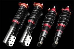 LARGUS SPEC S COILOVER KIT FOR MITSUBISHI OUTLANDER CW6W 4WD 01011206015-QQ-1095