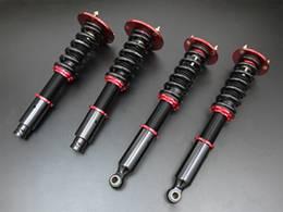 LARGUS SPEC S COILOVER KIT FOR MITSUBISHI DIAMANTE F36A 2WD 01011206017-QQ-1129