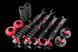 LARGUS SPEC S COILOVER KIT FOR NISSAN SKYLINE CPV35 2WD 01011207003-QQ-678