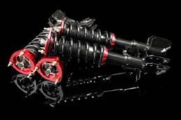LARGUS SPEC S COILOVER KIT FOR NISSAN PULSAR RNN14 4WD 01011207014-QQ-760