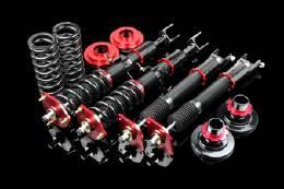 LARGUS SPEC S COILOVER KIT FOR NISSAN FUGA Y50 2WD 01011207015-QQ-761