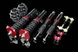 LARGUS SPEC S COILOVER KIT FOR NISSAN SERENA CNC25 4WD 01011207016-QQ-728