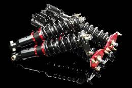 LARGUS SPEC S COILOVER KIT FOR NISSAN PRIMERA FHP10 2WD 01011207020-QQ-773