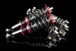 LARGUS SPEC S COILOVER KIT FOR NISSAN BLUEBIRD SU14 2WD 01011207021-QQ-784