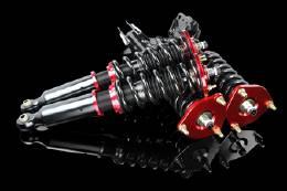 LARGUS SPEC S COILOVER KIT FOR NISSAN CEFIRO A32 2WD 01011207023-QQ-714