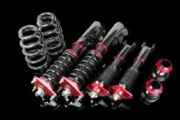 LARGUS SPEC S COILOVER KIT FOR NISSAN ELGRAND ME51 RIDER 2WD 01011207025-QQ-617