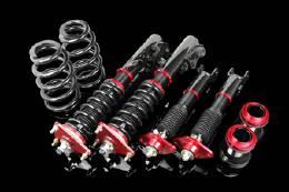LARGUS SPEC S COILOVER KIT FOR NISSAN ELGRAND NE51 4WD 01011207025-QQ-618