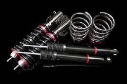 LARGUS SPEC S COILOVER KIT FOR NISSAN MARCH K13 2WD 01011207031-QQ-805