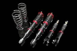 LARGUS SPEC S COILOVER KIT FOR NISSAN STAGEA M35 2WD 01011207035-QQ-696