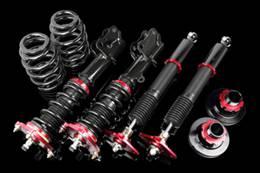 LARGUS SPEC S COILOVER KIT FOR NISSAN MURANO PZ50 2WD 4WD 01011207036-QQ-809