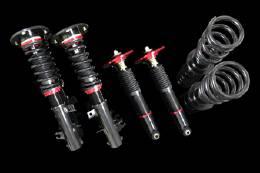 LARGUS SPEC S COILOVER KIT FOR NISSAN MURANO PNZ51 4WD 01011207038-QQ-812