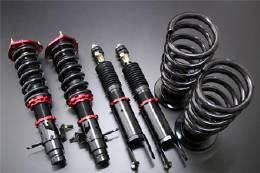 LARGUS SPEC S COILOVER KIT FOR NISSAN STAGEA NM35 4WD 01011207040-QQ-699