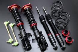 LARGUS SPEC S COILOVER KIT FOR NISSAN SERENA C26 2WD 01011207042-QQ-729