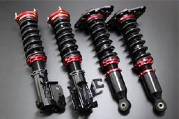 LARGUS SPEC S COILOVER KIT FOR NISSAN SUNNY QB15 2WD 01011207043-QQ-638