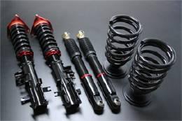 LARGUS SPEC S COILOVER KIT FOR NISSAN ELGRAND APE50 2WD 01011207049-QQ-608