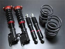 LARGUS SPEC S COILOVER KIT FOR NISSAN BASSARA JVU30 2WD 01011207051-QQ-758