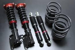 LARGUS SPEC S COILOVER KIT FOR NISSAN PRESAGE U30 2WD 01011207051-QQ-791