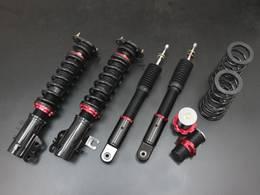 LARGUS SPEC S COILOVER KIT FOR NISSAN CUBE Z10 2WD 01011207052-QQ-628