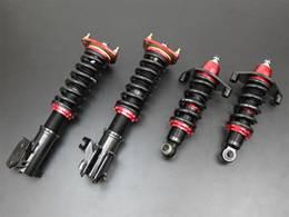 LARGUS SPEC S COILOVER KIT FOR NISSAN AVENIR W11 2WD 01011207062-QQ-589