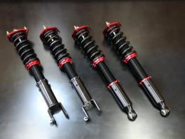 LARGUS SPEC S COILOVER KIT FOR NISSAN SKYLINE HYBRID HV37 2WD 01011207066-QQ-691