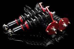 LARGUS SPEC S COILOVER KIT FOR TOYOTA WISH ANE10G 2WD 01011209005-QQ-33