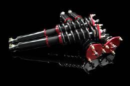 LARGUS SPEC S COILOVER KIT FOR TOYOTA MAJESTA JZS177 2WD 01011209006-QQ-542