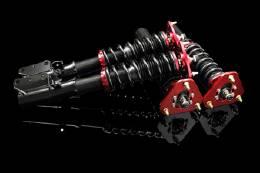 LARGUS SPEC S COILOVER KIT FOR TOYOTA KAREN ST208 2WD 01011209007-QQ-203