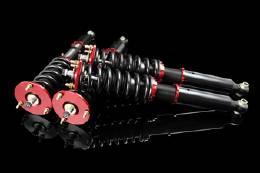 LARGUS SPEC S COILOVER KIT FOR TOYOTA ALTEZZA GXE10 2WD 01011209013-QQ-71