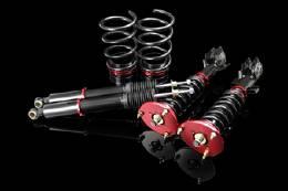 LARGUS SPEC S COILOVER KIT FOR TOYOTA ALPHARD MNH15W 4WD 01011209015-QQ-80