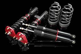 LARGUS SPEC S COILOVER KIT FOR TOYOTA VELLFIRE GGH20W 2WD 01011209017-QQ-131