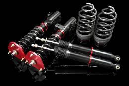 LARGUS SPEC S COILOVER KIT FOR TOYOTA VELLFIRE ANH25W 4WD 01011209017-QQ-136