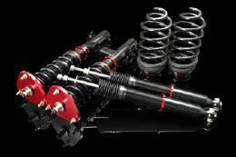 LARGUS SPEC S COILOVER KIT FOR TOYOTA ESTIMA GSR50W 2WD 01011209017-QQ-159