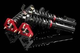 LARGUS SPEC S COILOVER KIT FOR TOYOTA CELICA ST183C 2WD 01011209018-QQ-302